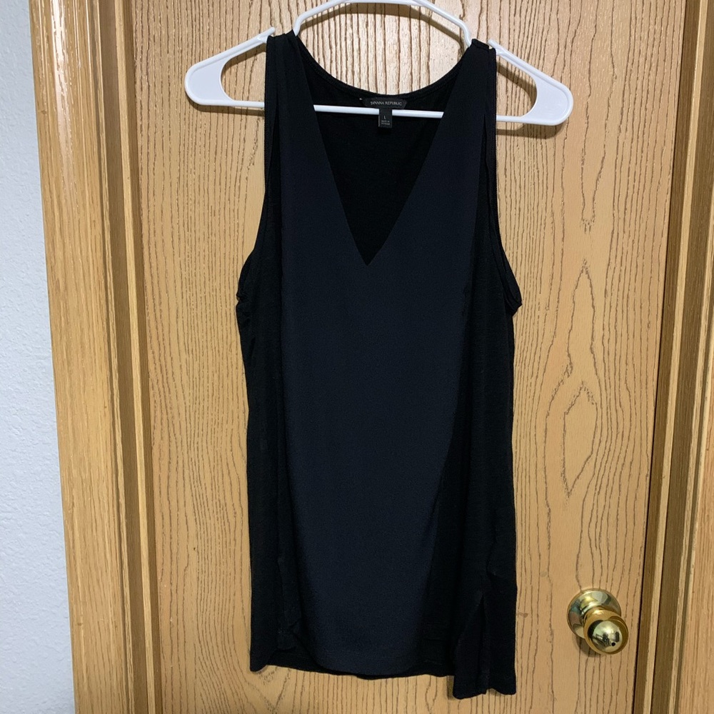Banana Republic Tank Top